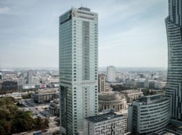 Ceny mieszkań w Warszawie