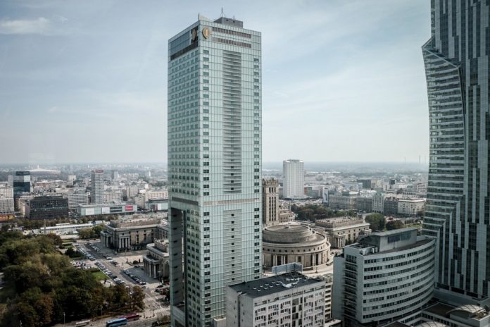Ceny mieszkań w Warszawie