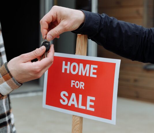 zakup domu na sprzedaz