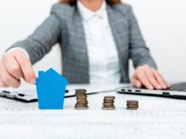 wartosc nieruchomosci a szkody gornicze