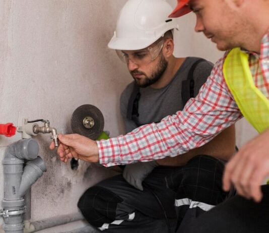 kanalizacyjne uslugi