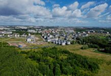 Inwestycja Dualis – Znajdź Równowagę Między Spokojem a Miejską Wygodą