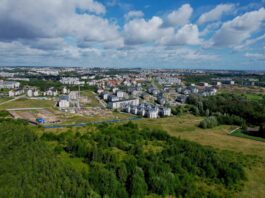 Inwestycja Dualis – Znajdź Równowagę Między Spokojem a Miejską Wygodą