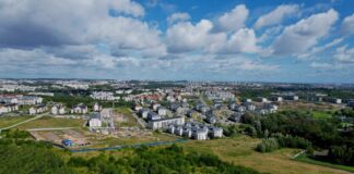 Inwestycja Dualis – Znajdź Równowagę Między Spokojem a Miejską Wygodą