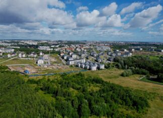 Inwestycja Dualis – Znajdź Równowagę Między Spokojem a Miejską Wygodą Inwestycja Dualis – Znajdź Równowagę Między Spokojem a Miejską Wygodą